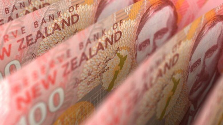 NZD/USD Price Forecast: Gains ground near 0.5600