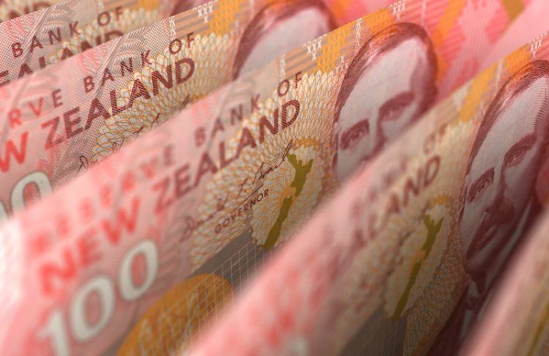 NZD/USD Price Forecast: Gains ground near 0.5600