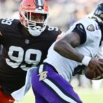 How to view Baltimore Ravens vs. Cleveland Browns, television channel, NFL totally free live stream