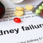 Gastro Issues Common Symptom Cluster Tied to Kidney Failure