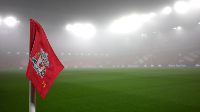 Liverpool-Man Utd to go on regardless of heavy snow