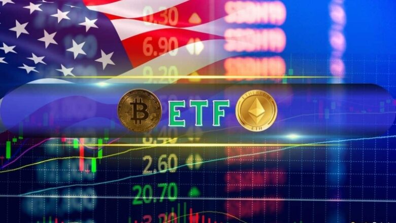 Weekly Bitcoin, Ethereum ETF Insights: The Highs, Lows, and Key Takeaways