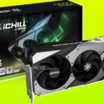 Nvidia’s RTX 5090 leakages with 32GB of GDDR7 memory