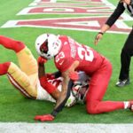 Jennings ejected from 49ers-Cardinals video game for 2 battles