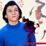 Tom Holland May Be Retiring His Trademark Backflip