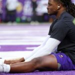 The Time Is Now for One Vikings Rookie