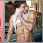 Tom Holland: ‘I Have Cheat Meals All the Time’