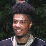 Obvious New Footage Of Blueface Surfaces Days After Photos Of Him With Chrisean Rock Were Shared On His Social Media