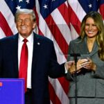 Amazon licenses Melania Trump documentary, as Jeff Bezos cozies approximately president-elect