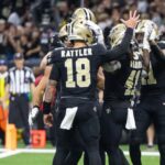 Saints vs. Buccaneers: Week 18 Open Thread