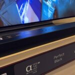 LG sneak peeks the compact S20A soundbar at CES 2025