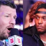 Michael Bisping pertains to Jamahal Hill’s defense following UFC PI occurrence with Alex Pereira