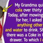 17 Grandmas Whose Secret Stashes Shocked the Rest of the Family