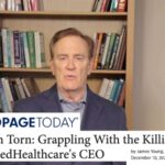 Will a CEO’s Murder Nudge American Healthcare Toward the Unthinkable?