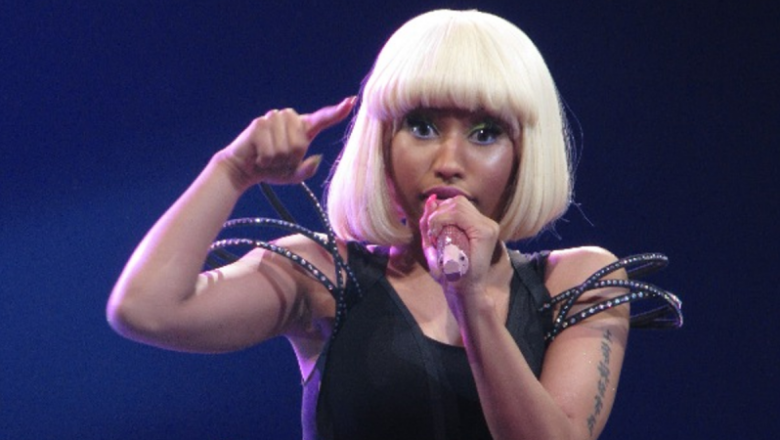 Nicki Minaj Faces Assault Charges From Ex-Employee in Newly-Filed Lawsuit