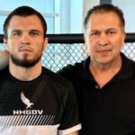 Umar Nurmagomedov’s coach reacts to Merab Dvalishvili declaring UFC 311 title battle is unjust