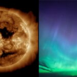 Supercharged auroras possible this weekend as enormous ‘hole’ in the sun spews solar wind towards Earth