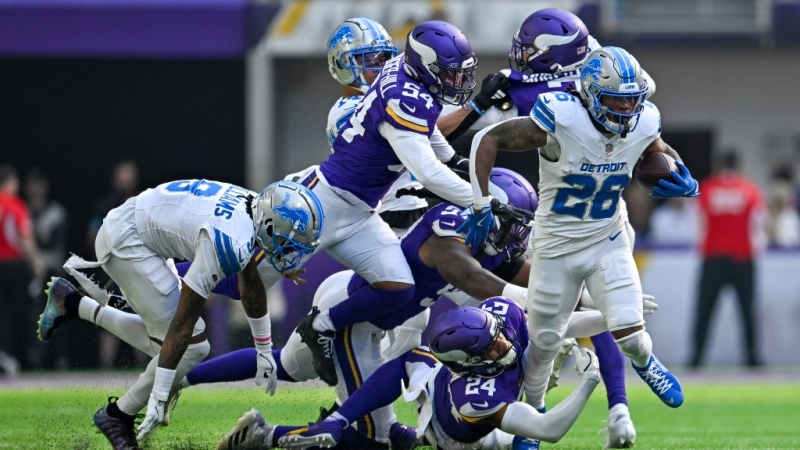 How to enjoy Detroit Lions vs. Minnesota Vikings, television channel, complimentary live stream