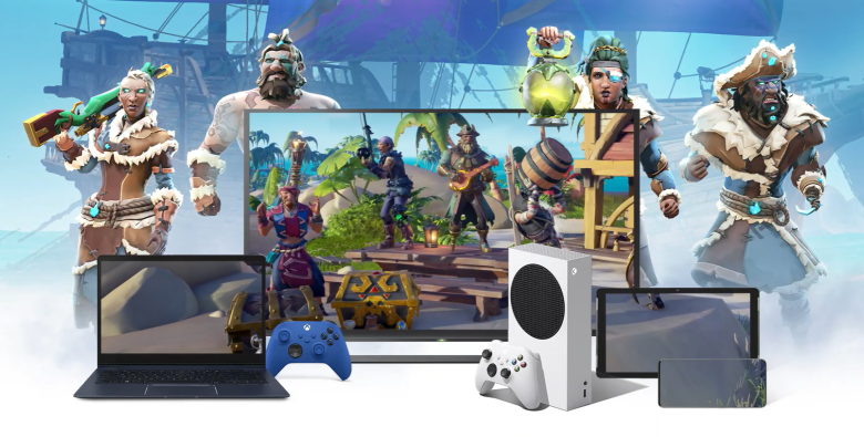 Xbox Cloud Gaming heads to LG Smart TVs with pre-installed app