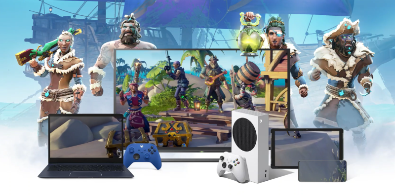 Xbox Cloud Gaming heads to LG Smart TVs with pre-installed app