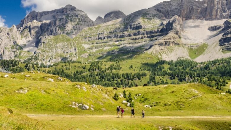 Discover Trentino, Italy’s surprise gem for nature and food