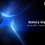 Samsung will reveal the Galaxy S25 on January 22, 2025