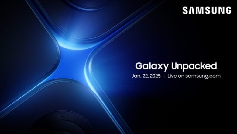 Samsung will reveal the Galaxy S25 on January 22, 2025