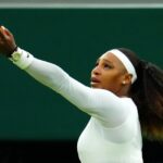 Fit Serena Williams’ Athletic Leap Inspires Tennis Fans to Voice Heartfelt Long-Standing Wish