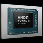 AMD constructs out its structure with Ryzen AI 300, Ryzen 200 chips