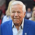 Patriots owner Robert Kraft describes Jerod Mayo shooting: ‘I felt we fell back’ Jan 06, 2025