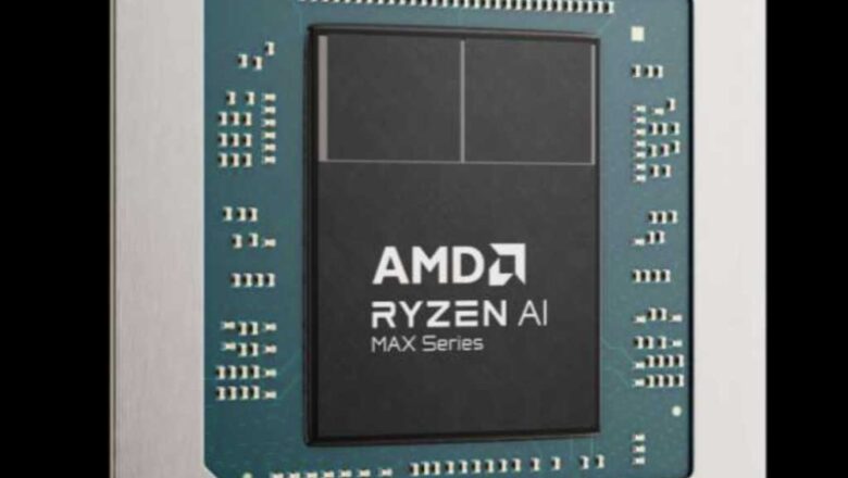 AMD’s Ryzen AI Max is an unique graphics and AI powerhouse