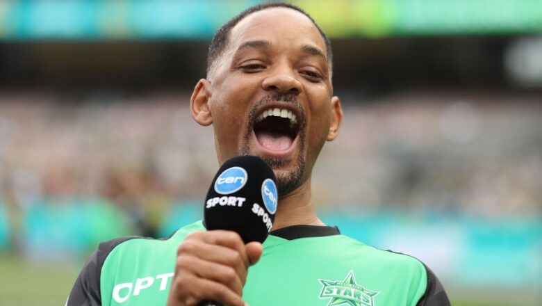 Will Smith may be ready to remedy among the dumbest choices of his whole film profession