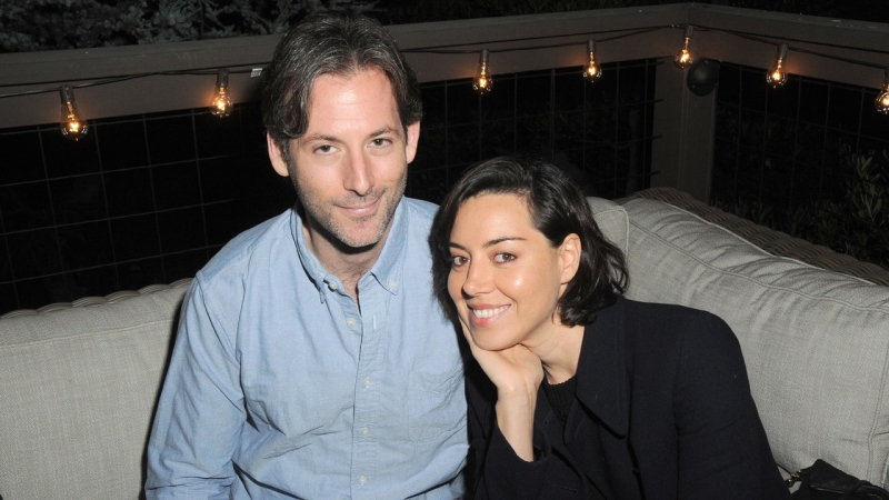 Aubrey Plaza Releases Statement On “Unimaginable Tragedy” of Husband Jeff Baena’s Death