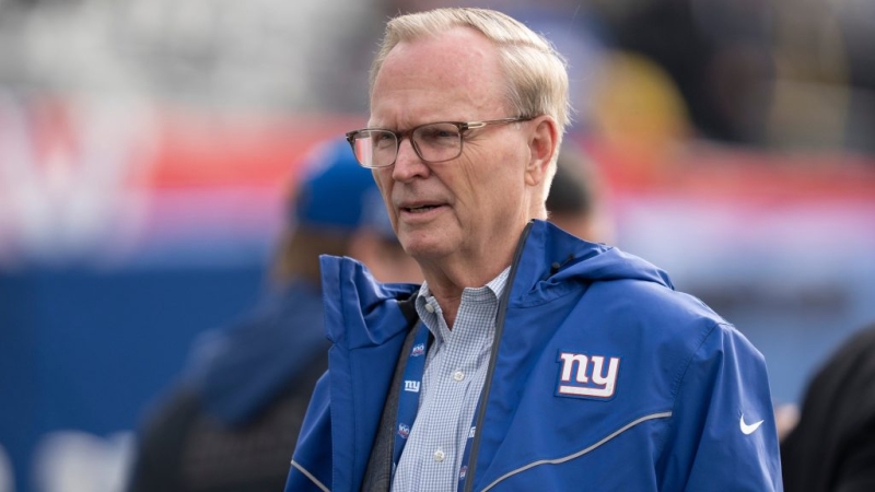 John Mara hypocritically kept Brian Daboll and Joe Schoen however still preached impatience with Giants