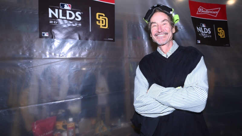 Peter Seidler’s widow files claim versus his siblings for control of Padres