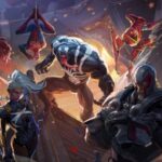 5 Superhero Games To Play If Marvel Rivals Ain’t Your Thing