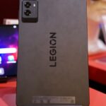 The brand-new Lenovo Legion Tab is the Nexus 7 replacement I’ve waited years for