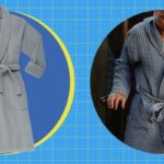 The 8 Best Men’s Robes in 2025, Tried and Tested by Style Editors