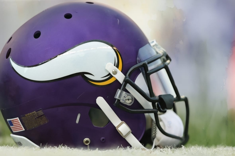 The Vikings Have a Fake Controversy