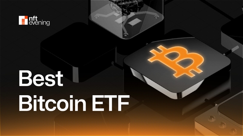 Finest Bitcoin ETFs to Buy Right Now