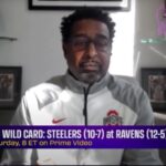 ‘That Room Is A Problem:’ Cris Carter Critical Of Steelers WR’s Disappointing 2024 Campaign