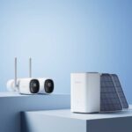 Reolink reveals Altas Wireless Security System with 24/7 2K recording