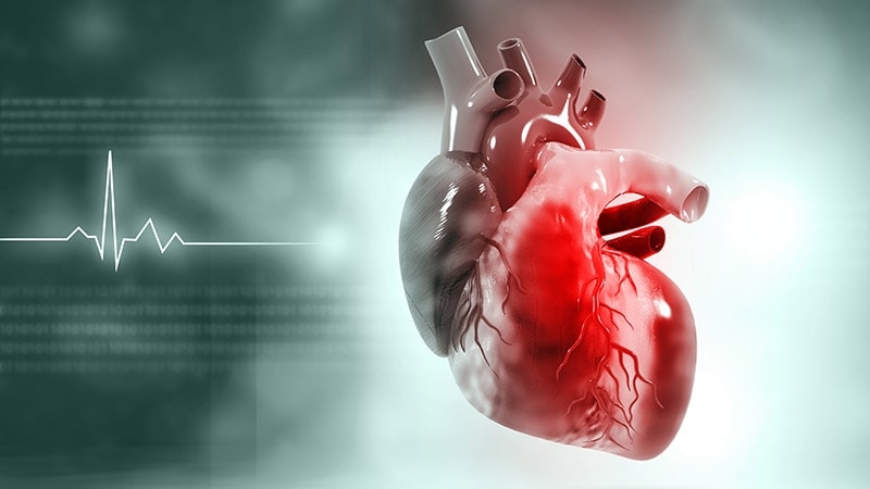 RA Tied to Higher Risk for Specific Heart Failure Type