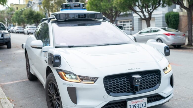 ‘Is This Car Hacked?’: Viral Video Shows a Man Trapped in a Circling Waymo Driverless Taxi