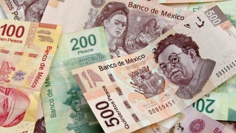 Mexican Peso stays firm as focus shift to FOMC minutes