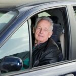 Major Depression in Older Adults Tied to Risky Driving