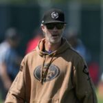 Nick Sorensen not returning as 49ers protective planner Jan 07, 2025