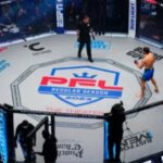 PFL apparently axes $1 million reward for competitions