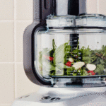 Finest Food Processor of 2025: Expert-Approved Favorites