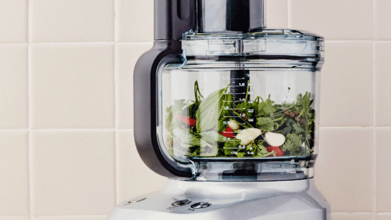 Finest Food Processor of 2025: Expert-Approved Favorites